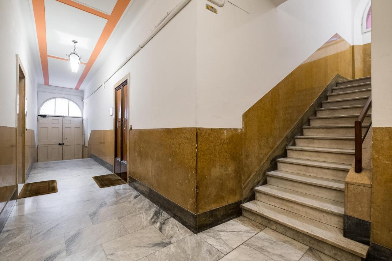 Canonica Suites Bologna Exterior foto