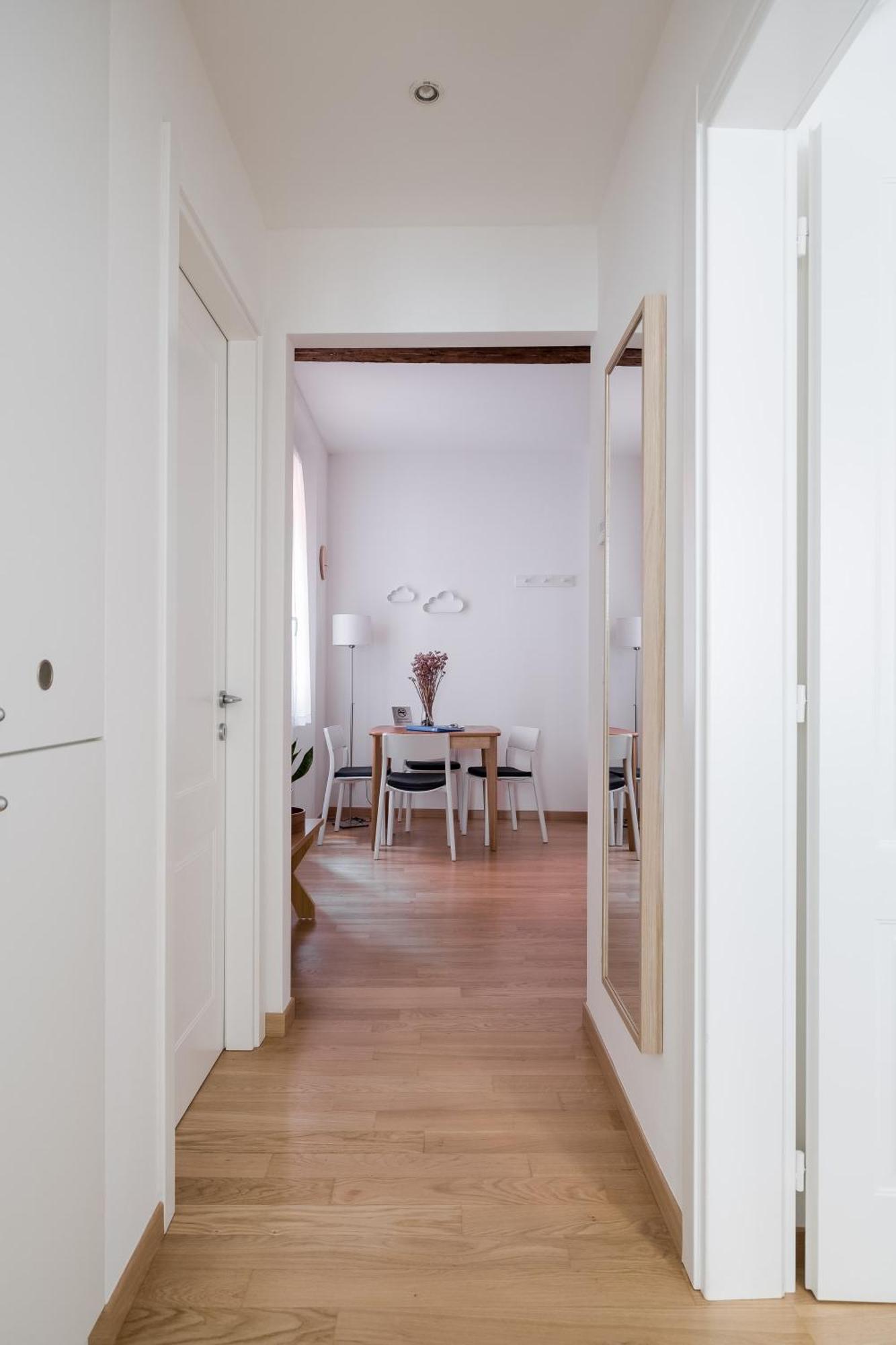 Canonica Suites Bologna Cameră foto