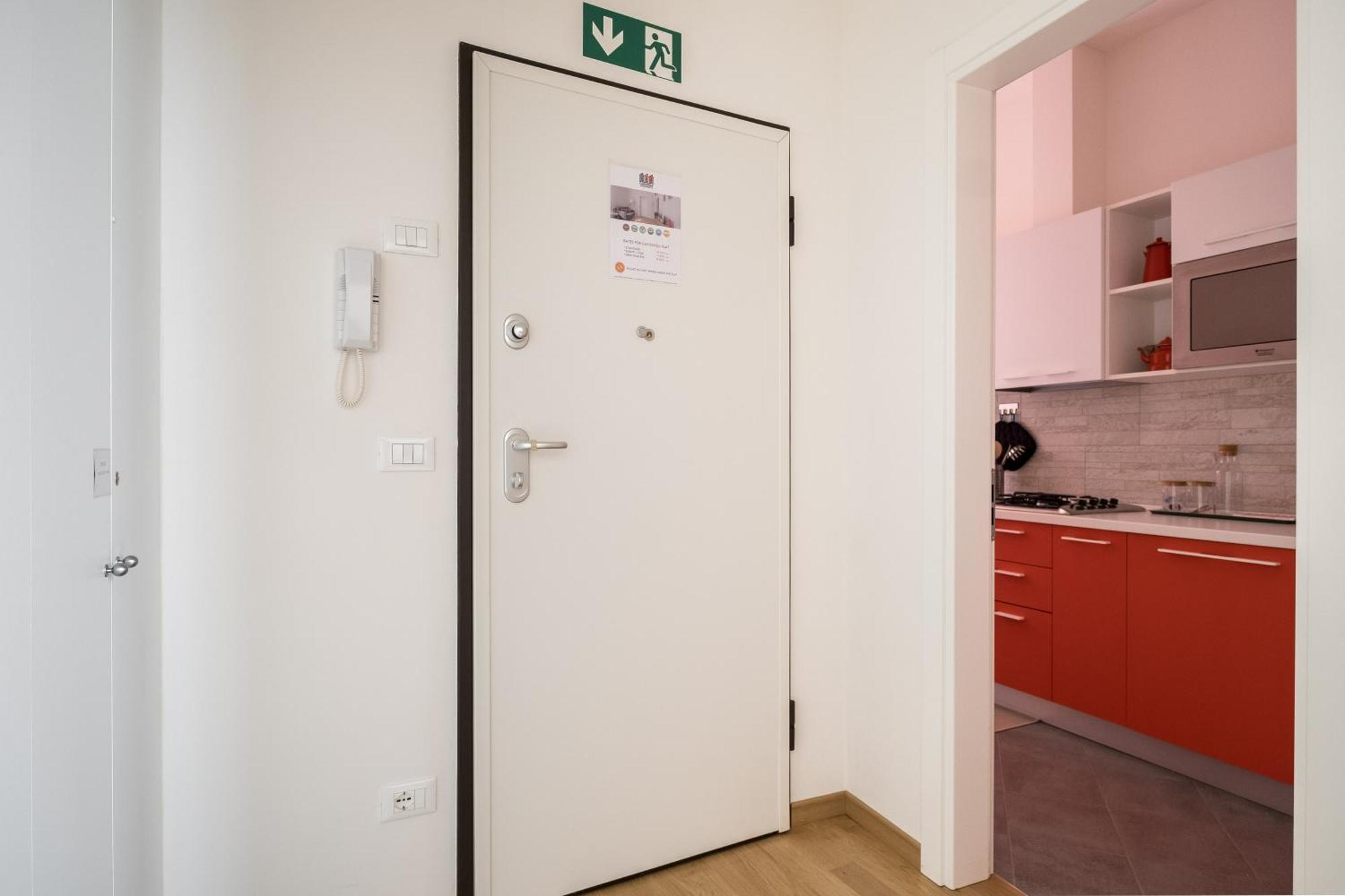 Canonica Suites Bologna Cameră foto