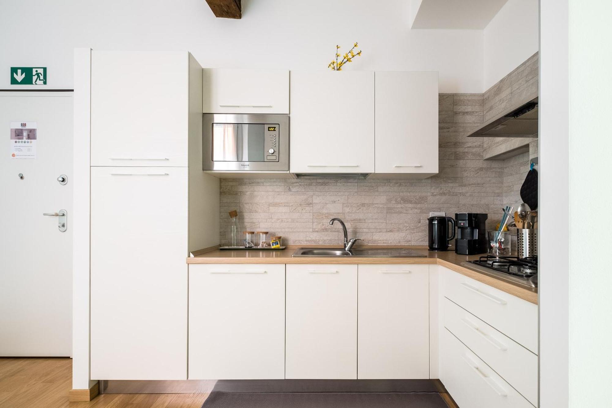 Canonica Suites Bologna Cameră foto