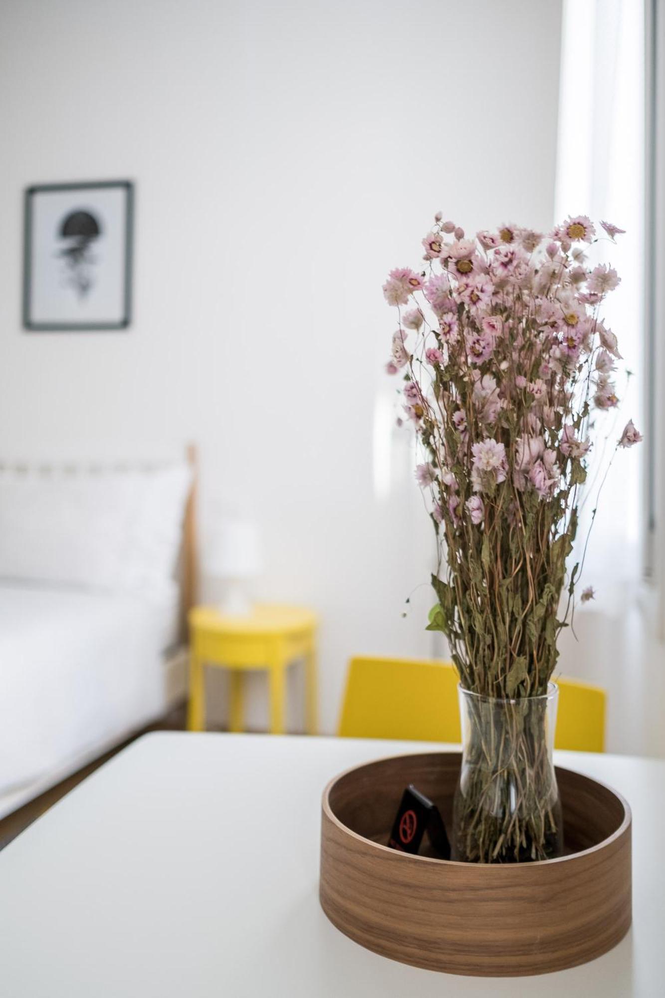 Canonica Suites Bologna Cameră foto