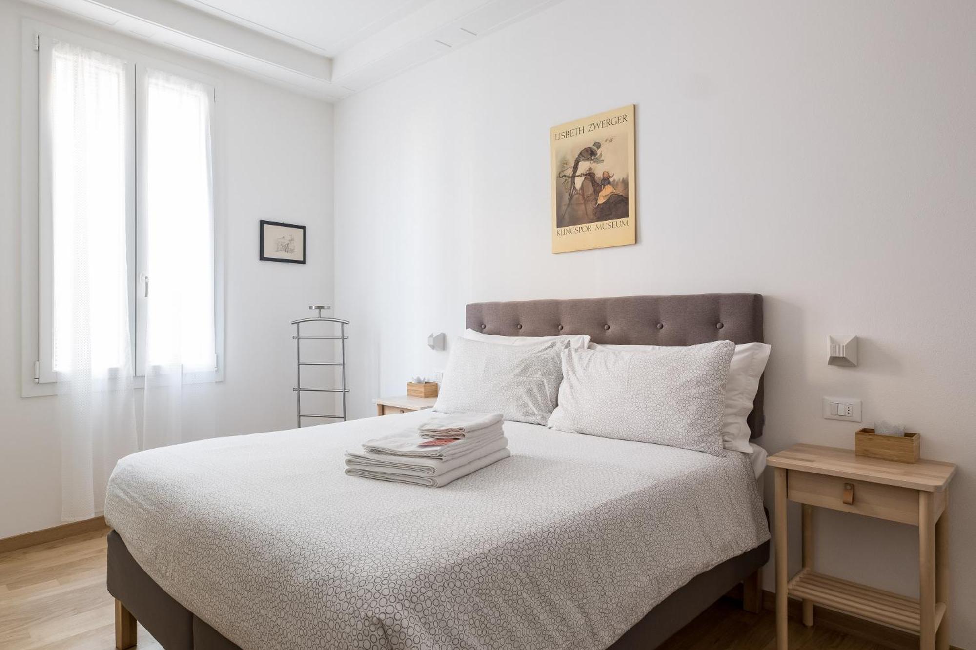 Canonica Suites Bologna Cameră foto