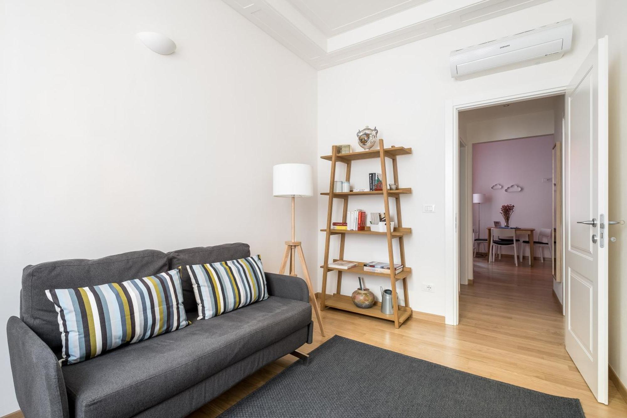 Canonica Suites Bologna Cameră foto
