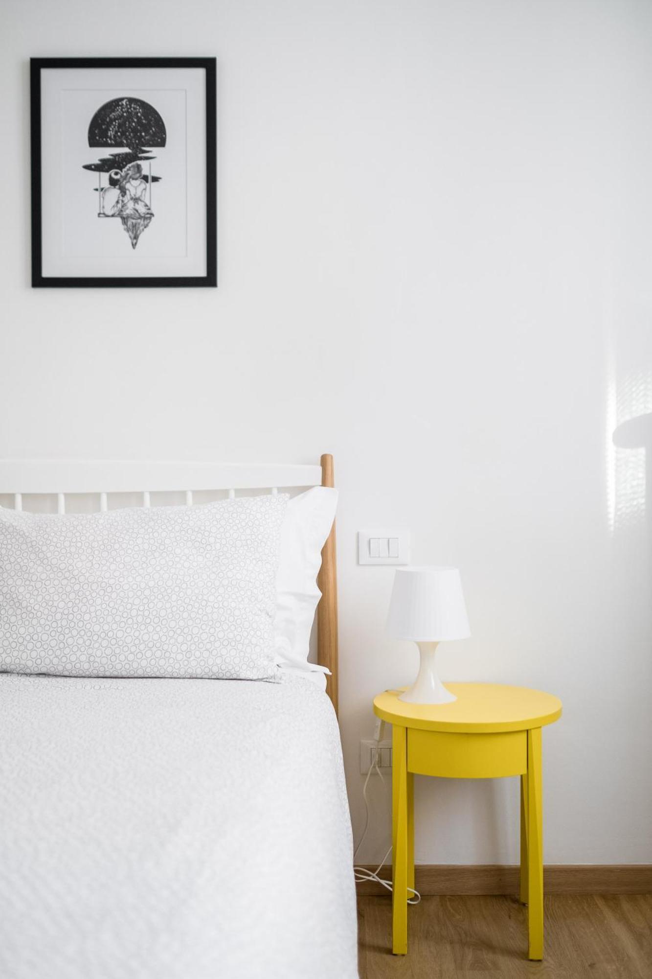 Canonica Suites Bologna Cameră foto