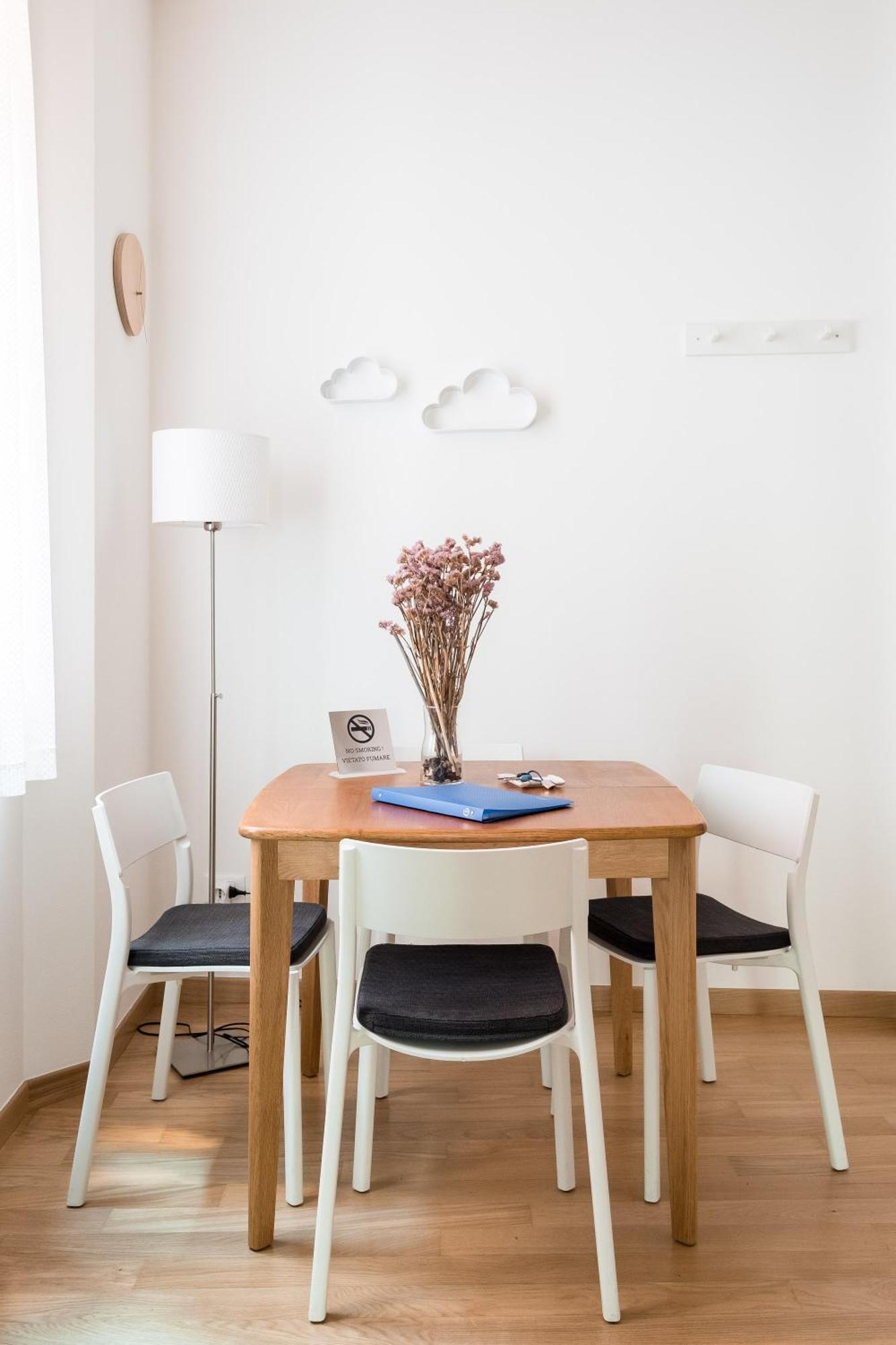 Canonica Suites Bologna Cameră foto