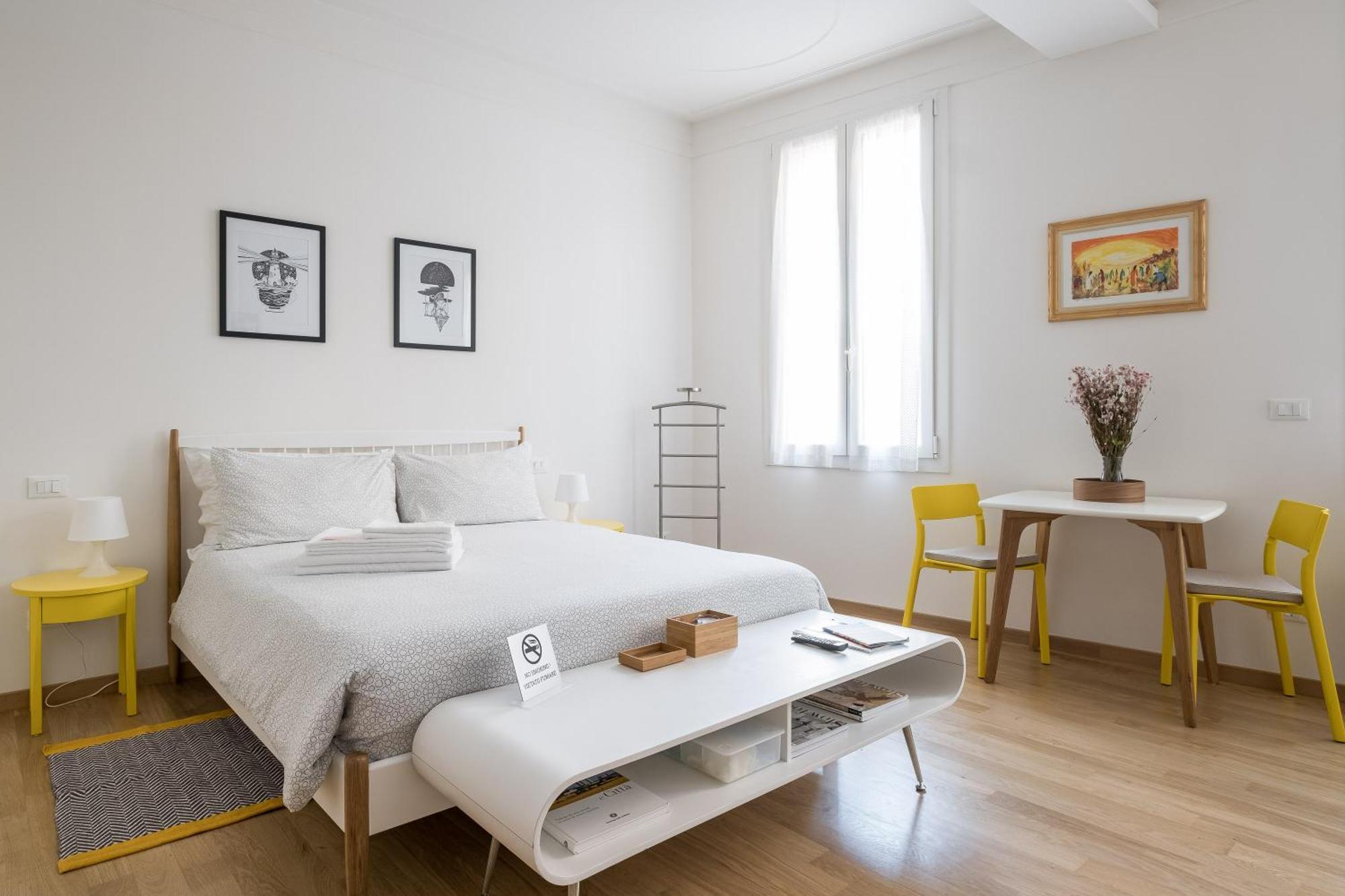Canonica Suites Bologna Cameră foto