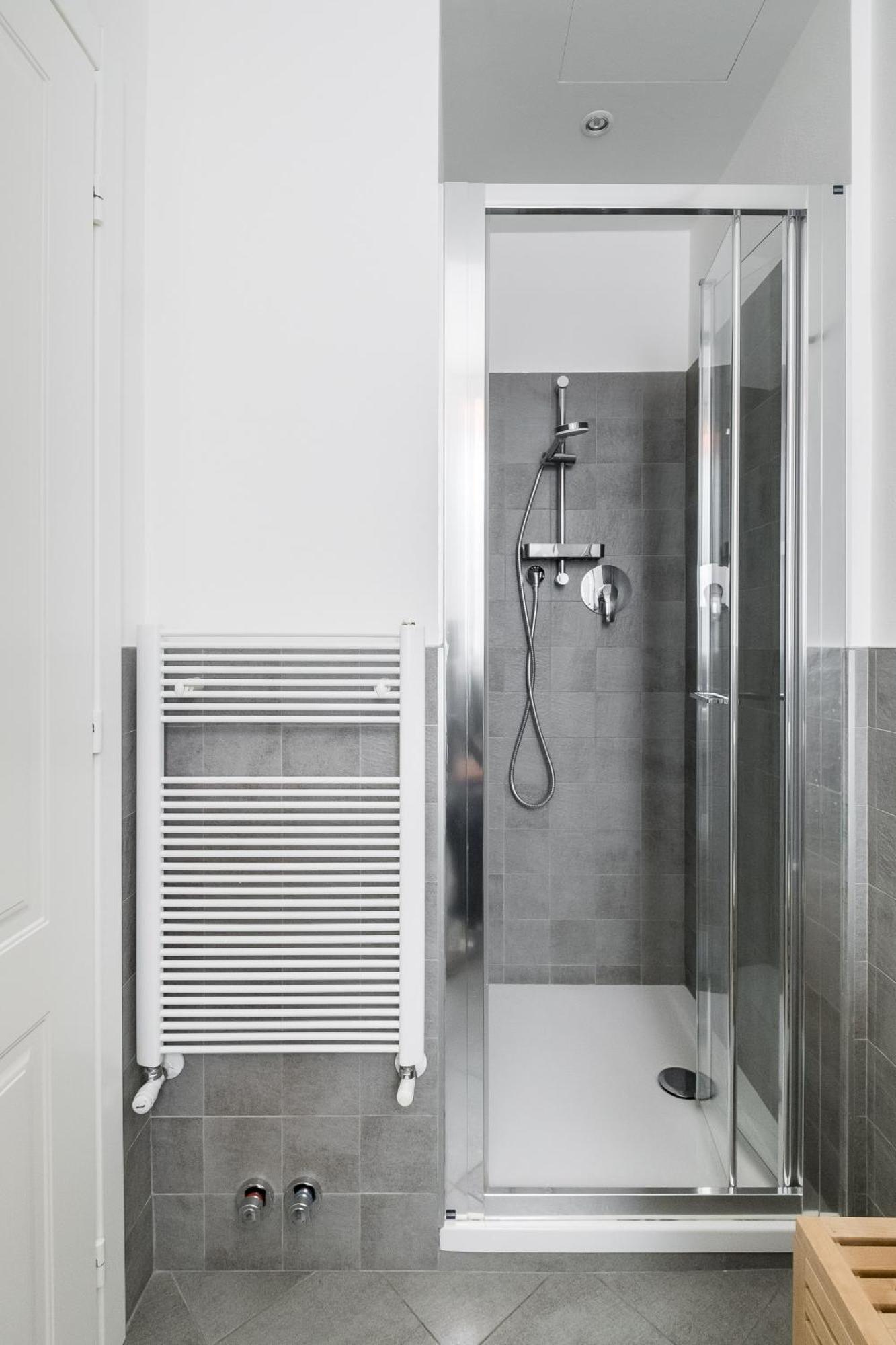 Canonica Suites Bologna Cameră foto