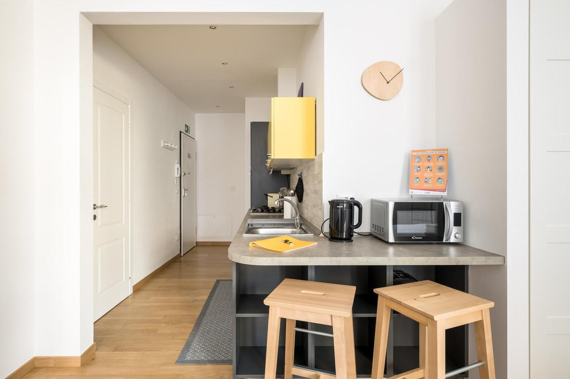 Canonica Suites Bologna Cameră foto