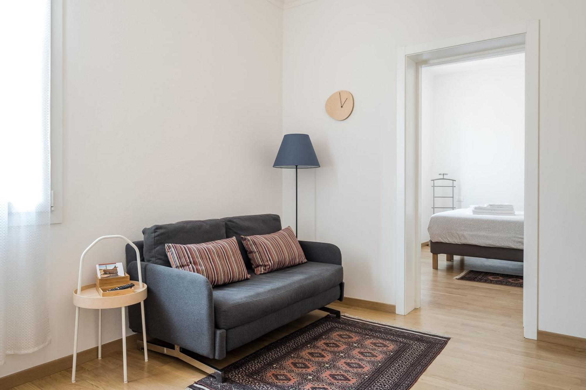 Canonica Suites Bologna Cameră foto
