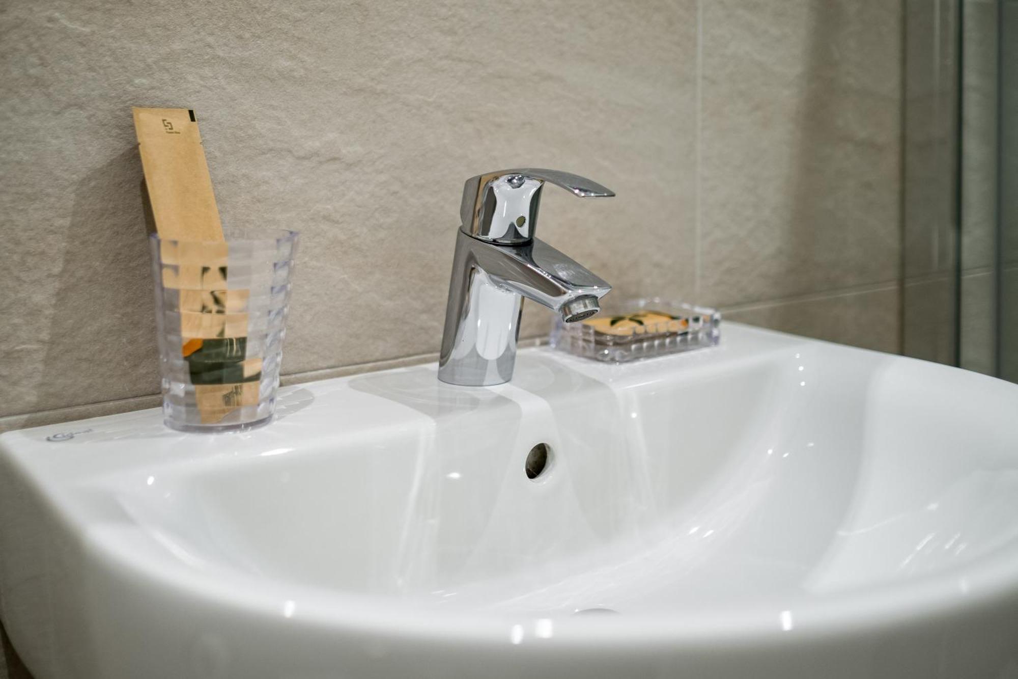 Canonica Suites Bologna Cameră foto