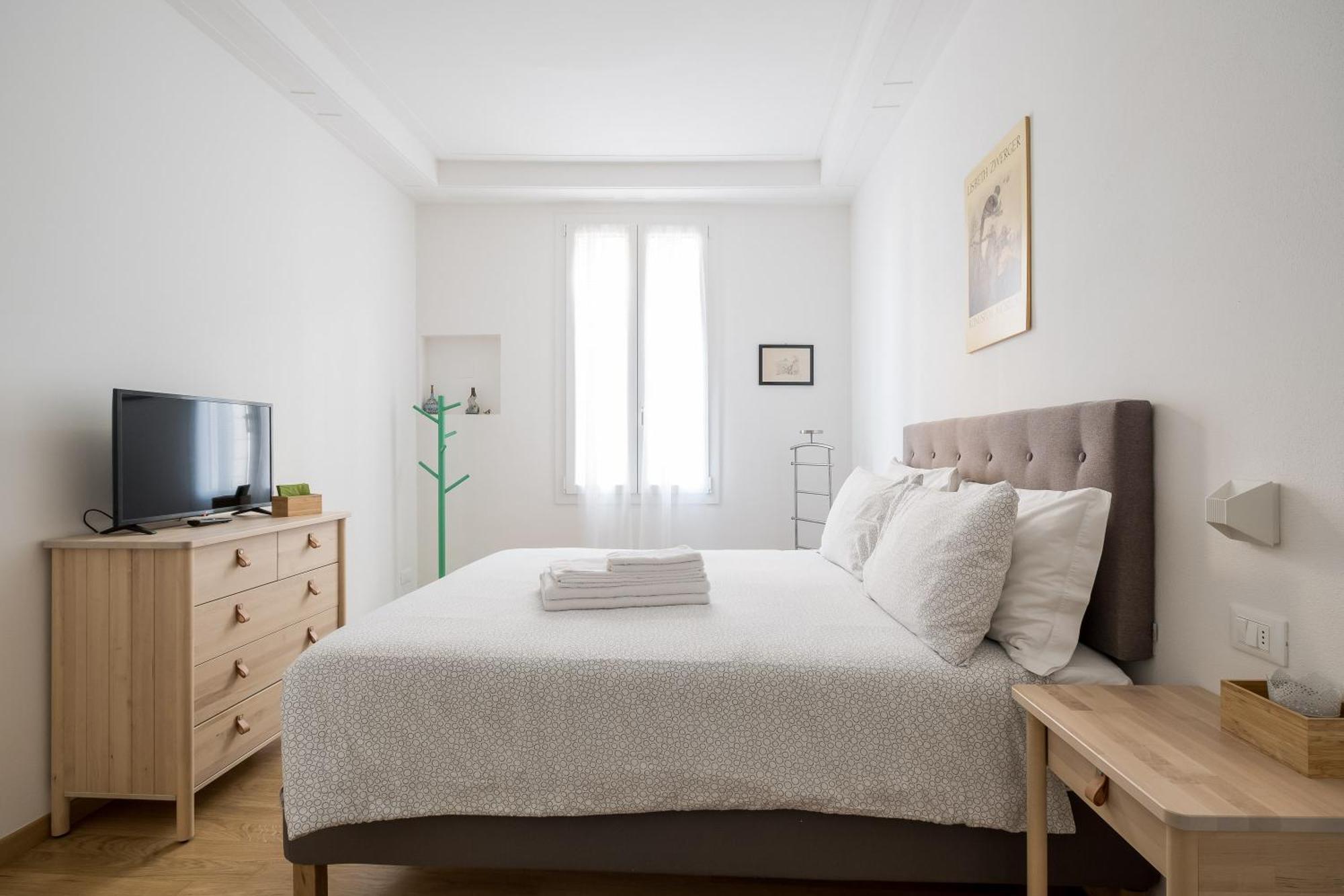 Canonica Suites Bologna Cameră foto