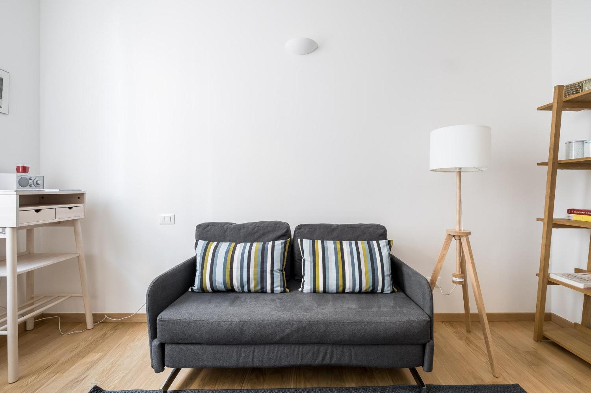 Canonica Suites Bologna Cameră foto
