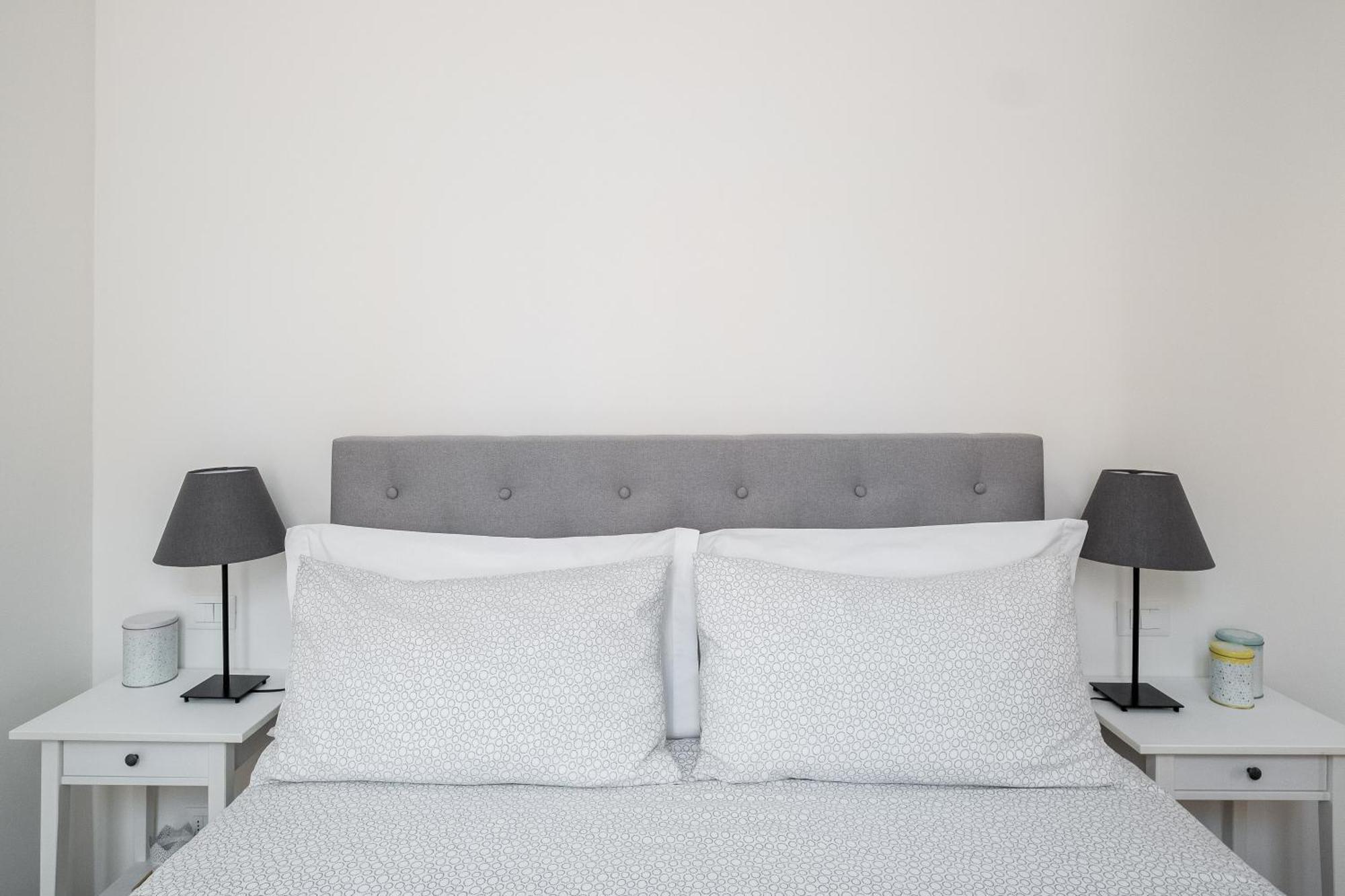 Canonica Suites Bologna Cameră foto